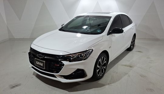 Chevrolet • Cavalier