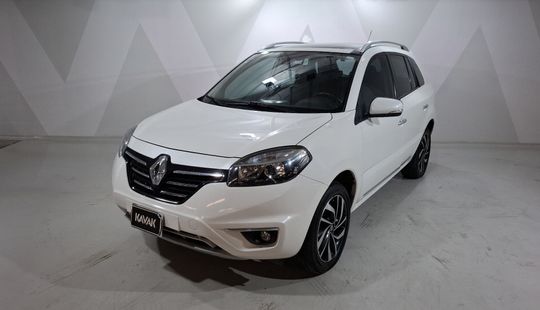 Renault • Koleos