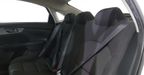 Kia Forte 2.0 L IVT Sedan 2021