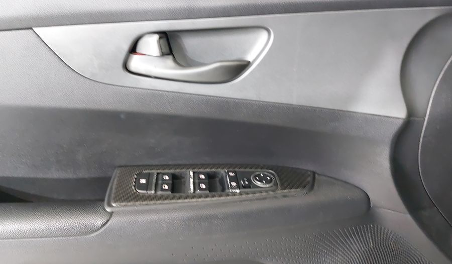 Kia Forte 2.0 L IVT Sedan 2021
