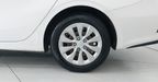 Kia Forte 2.0 L IVT Sedan 2021