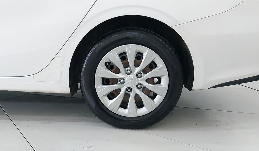 Kia Forte 2.0 L IVT Sedan 2021