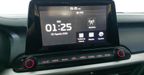 Kia Forte 2.0 L IVT Sedan 2021