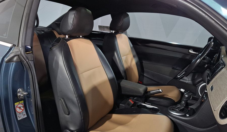 Volkswagen Beetle 2.5 COAST AUTO Hatchback 2018