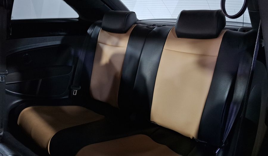 Volkswagen Beetle 2.5 COAST AUTO Hatchback 2018