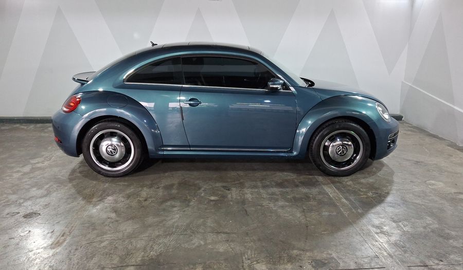Volkswagen Beetle 2.5 COAST AUTO Hatchback 2018