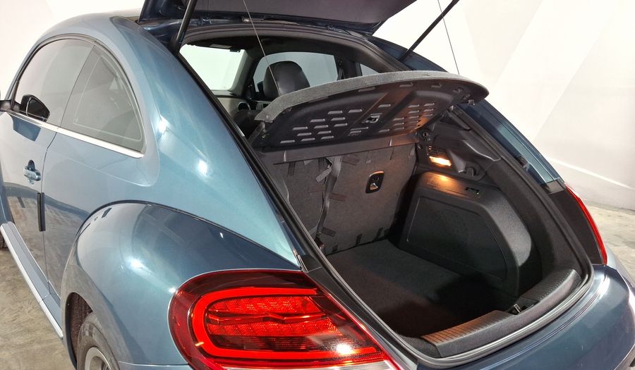 Volkswagen Beetle 2.5 COAST AUTO Hatchback 2018