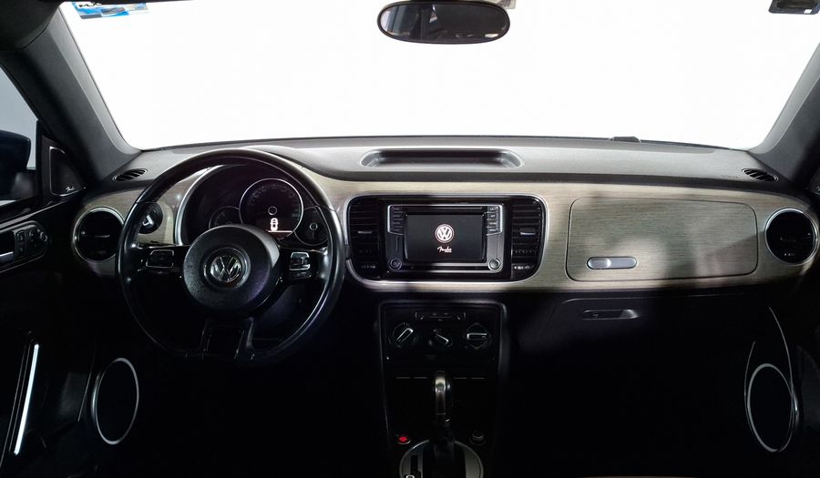 Volkswagen Beetle 2.5 COAST AUTO Hatchback 2018