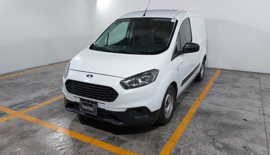 Ford • Transit