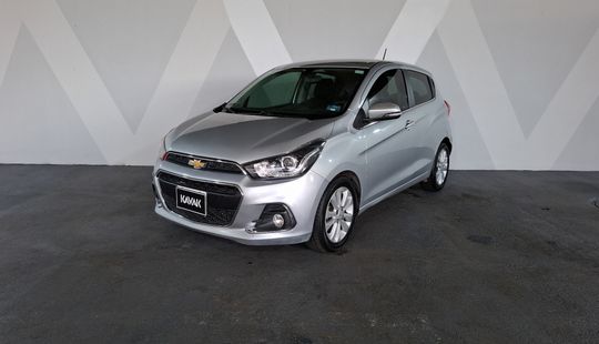 Chevrolet • Spark