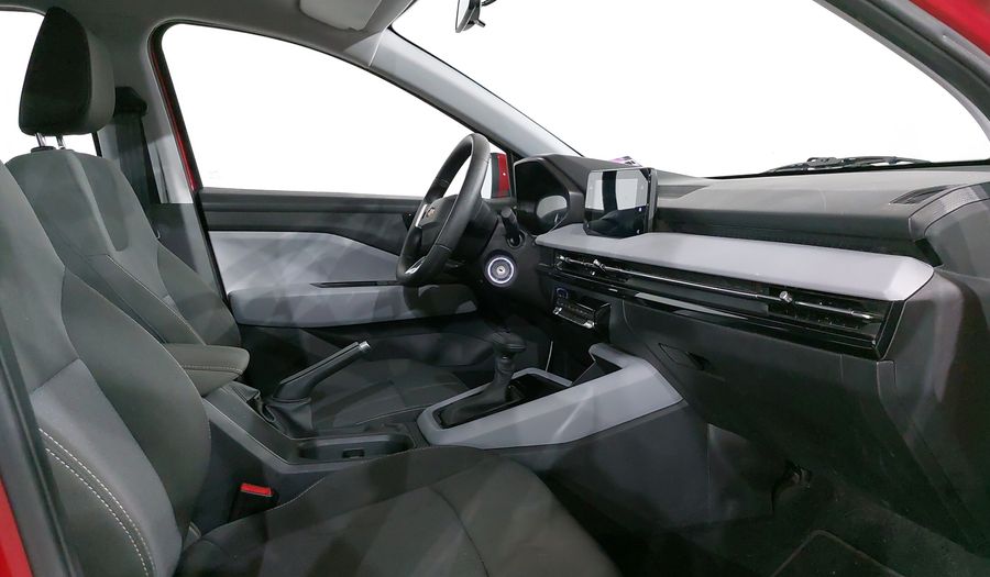 Chevrolet Aveo 1.5 LT PLUS F CVT Sedan 2025