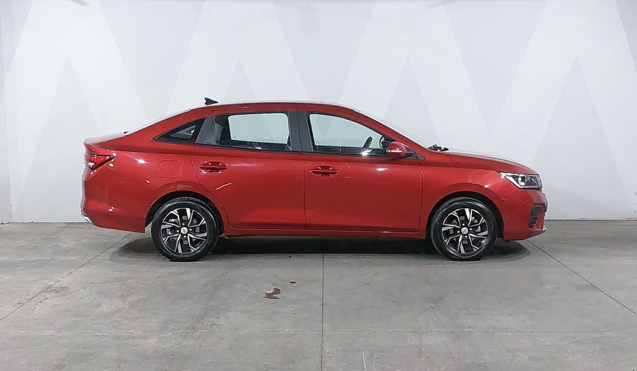 Chevrolet Aveo 1.5 LT PLUS F CVT Sedan 2025