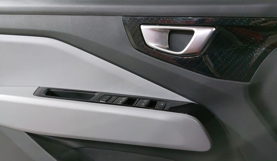 Chevrolet Aveo 1.5 LT PLUS F CVT Sedan 2025