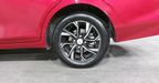 Chevrolet Aveo 1.5 LT PLUS F CVT Sedan 2025