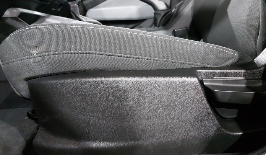 Chevrolet Aveo 1.5 LT PLUS F CVT Sedan 2025
