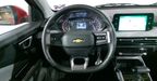 Chevrolet Aveo 1.5 LT PLUS F CVT Sedan 2025