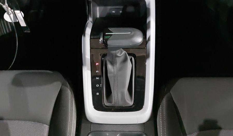 Chevrolet Aveo 1.5 LT PLUS F CVT Sedan 2025