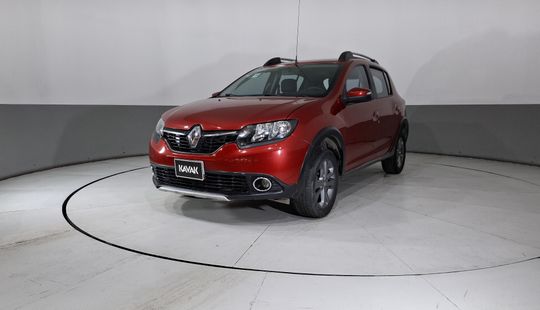 Renault • Stepway
