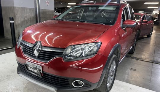 Renault • Stepway
