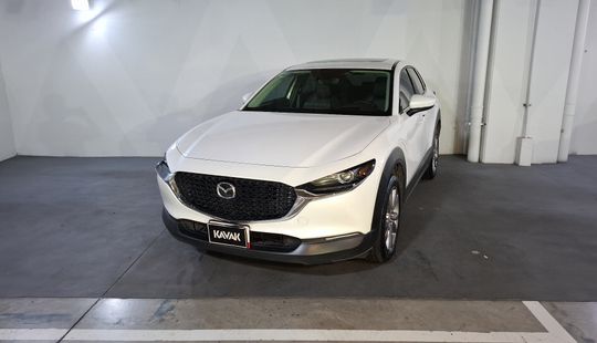 Mazda • CX-30