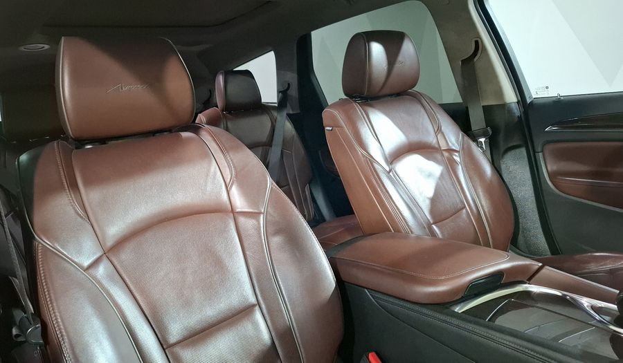 Buick Enclave 3.6 AVENIR AUTO 4WD Suv 2018