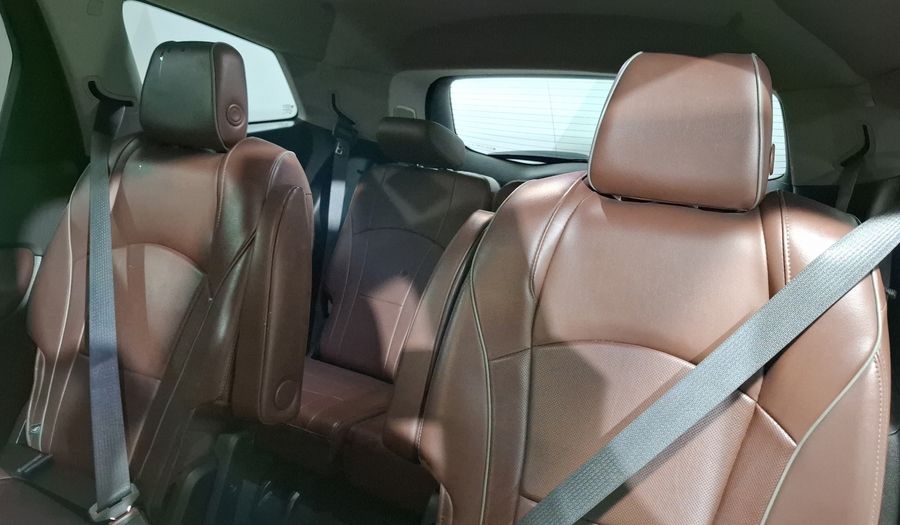Buick Enclave 3.6 AVENIR AUTO 4WD Suv 2018