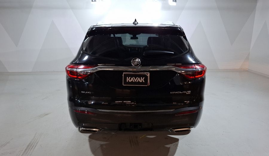 Buick Enclave 3.6 AVENIR AUTO 4WD Suv 2018