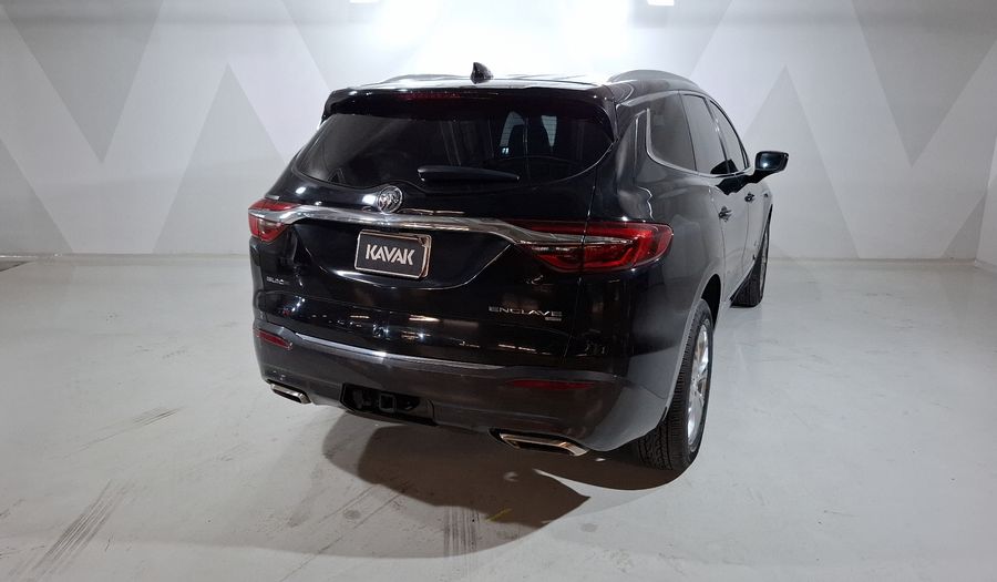 Buick Enclave 3.6 AVENIR AUTO 4WD Suv 2018