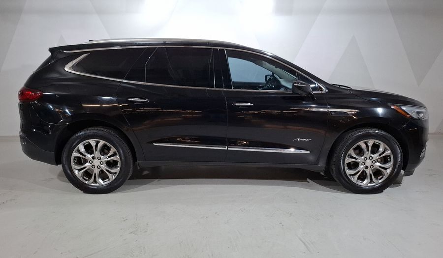 Buick Enclave 3.6 AVENIR AUTO 4WD Suv 2018
