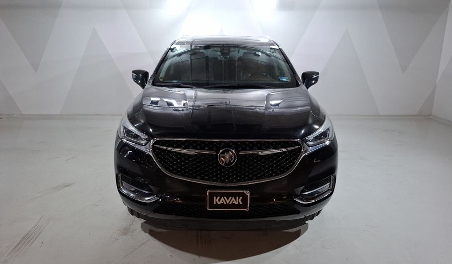 Buick Enclave 3.6 AVENIR AUTO 4WD Suv 2018