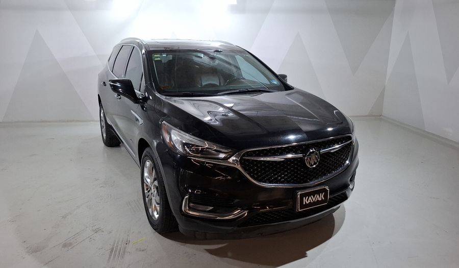 Buick Enclave 3.6 AVENIR AUTO 4WD Suv 2018