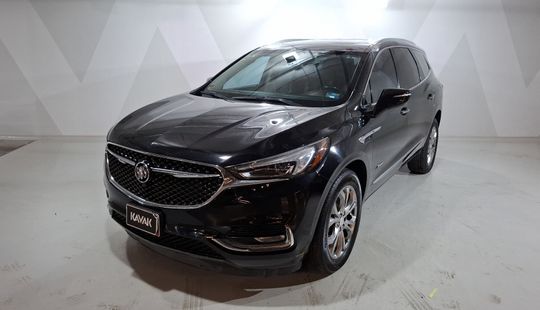 Buick • Enclave