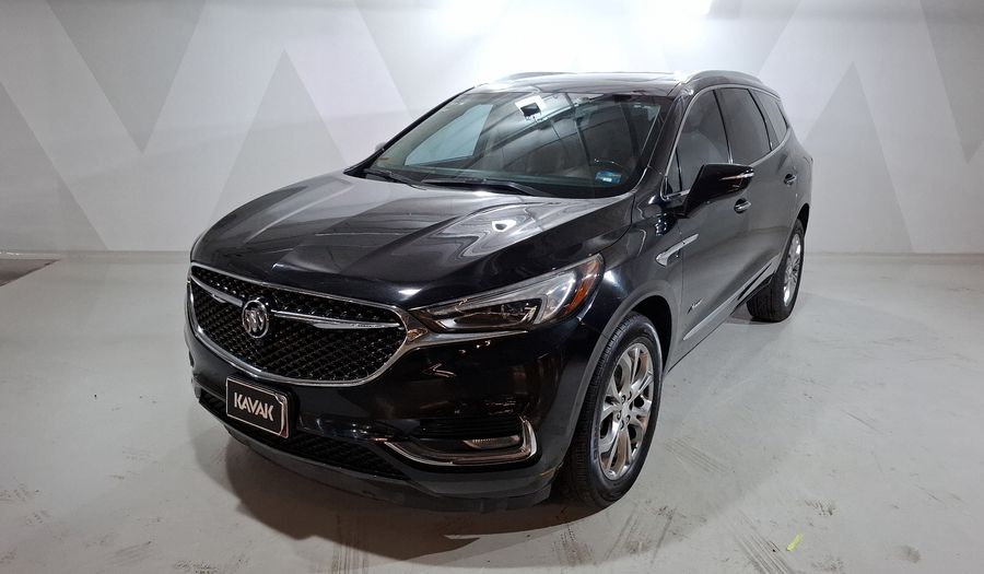 Buick Enclave 3.6 AVENIR AUTO 4WD Suv 2018