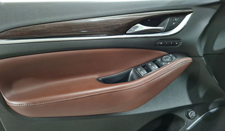 Buick Enclave 3.6 AVENIR AUTO 4WD Suv 2018