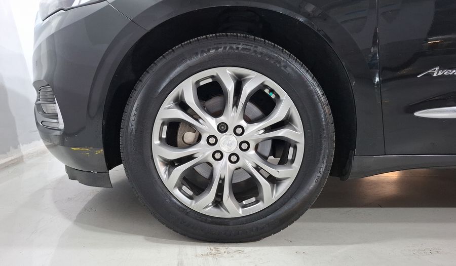 Buick Enclave 3.6 AVENIR AUTO 4WD Suv 2018