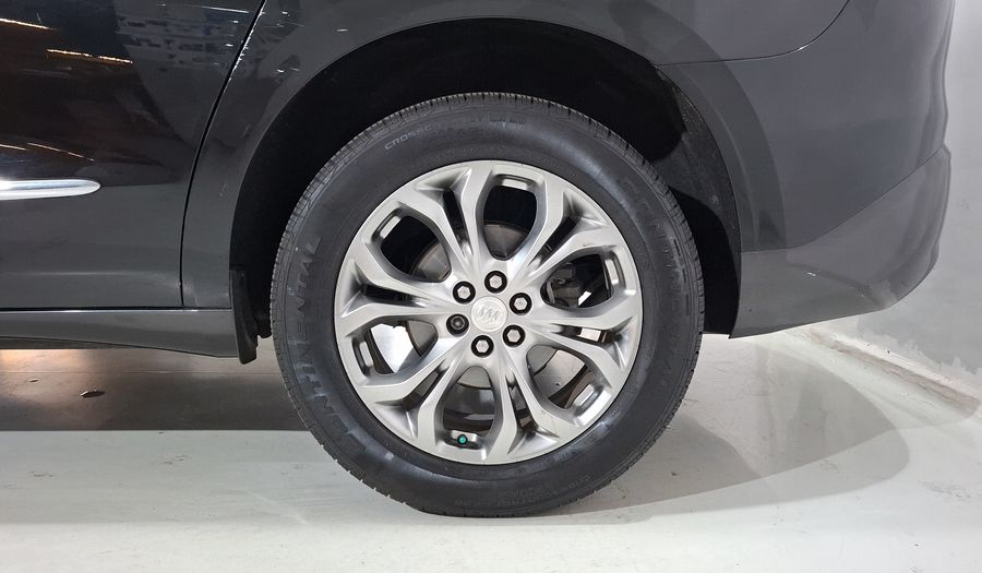 Buick Enclave 3.6 AVENIR AUTO 4WD Suv 2018