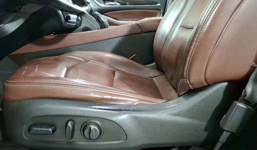 Buick Enclave 3.6 AVENIR AUTO 4WD Suv 2018