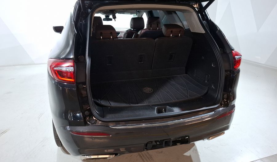 Buick Enclave 3.6 AVENIR AUTO 4WD Suv 2018