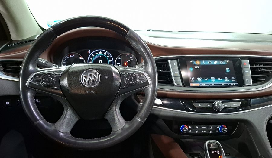 Buick Enclave 3.6 AVENIR AUTO 4WD Suv 2018