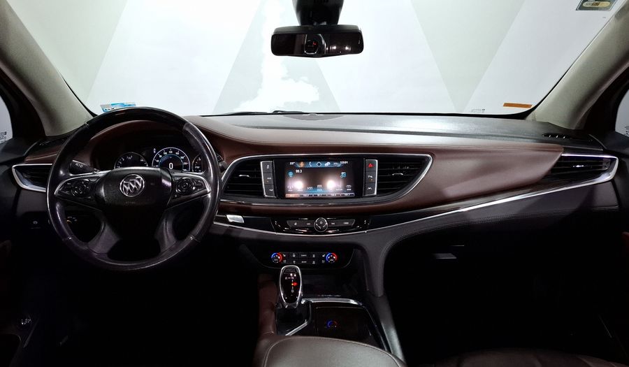 Buick Enclave 3.6 AVENIR AUTO 4WD Suv 2018