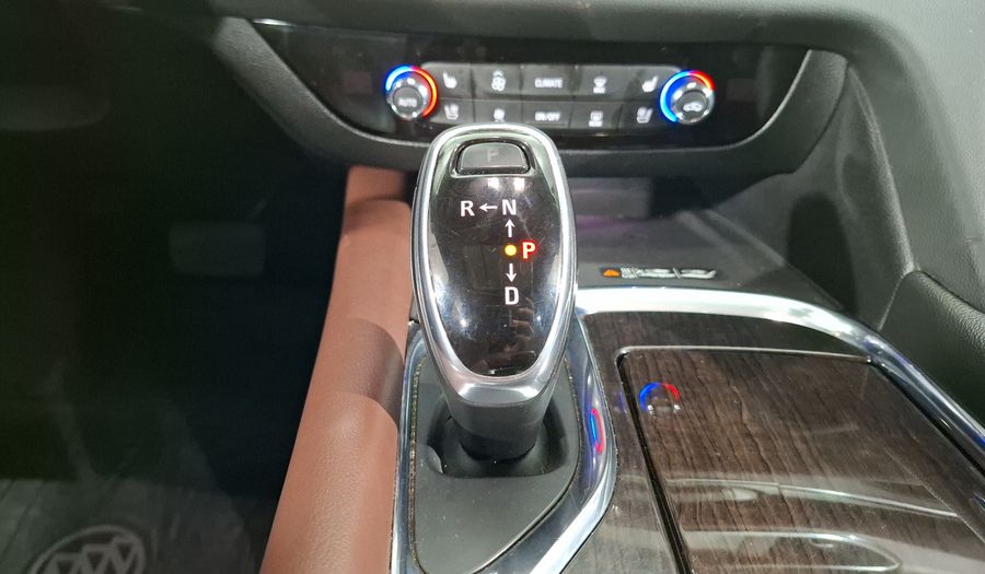 Buick Enclave 3.6 AVENIR AUTO 4WD Suv 2018
