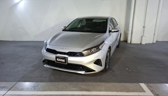 Kia • FORTE