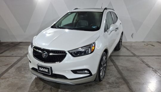 Buick • Encore