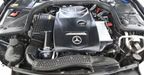 Mercedes Benz Clase C 1.6 180 CGI AT Sedan 2015