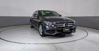 Mercedes Benz Clase C 1.6 180 CGI AT Sedan 2015