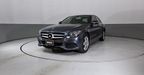 Mercedes Benz Clase C 1.6 180 CGI AT Sedan 2015