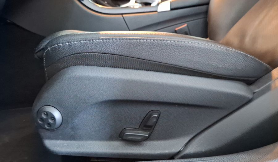 Mercedes Benz Clase C 1.6 180 CGI AT Sedan 2015