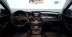 Mercedes Benz Clase C 1.6 180 CGI AT Sedan 2015