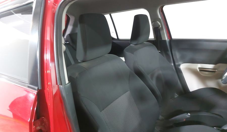 Suzuki Ignis 1.2 GLX AUTO Hatchback 2019