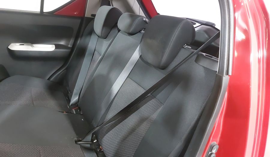 Suzuki Ignis 1.2 GLX AUTO Hatchback 2019